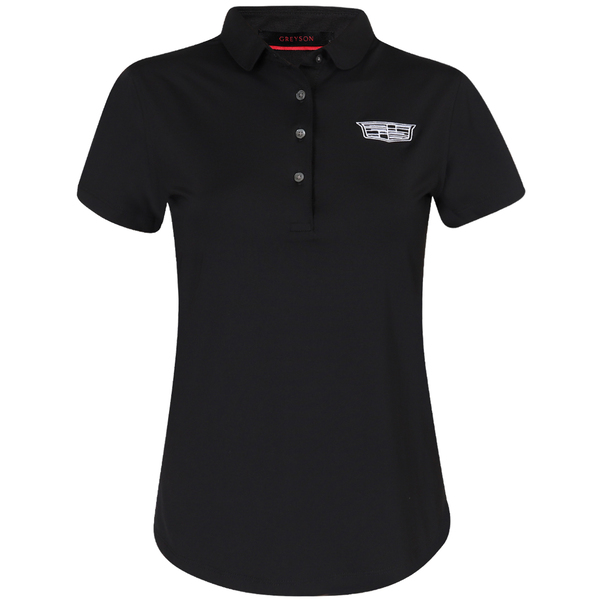 Greyson Womens Scarlett Polo